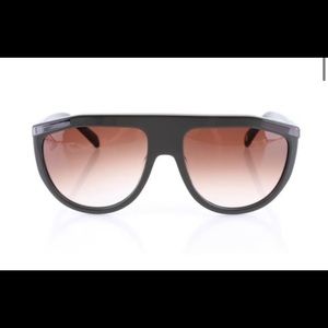 BALMAIN SUNGLASSES Bl2114 UNISEX “KHAKI”